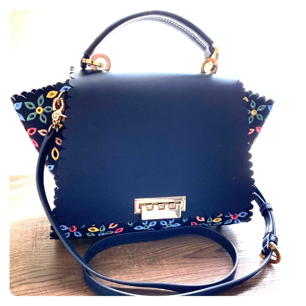 ZAC POSEN purse